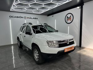 Dacia Duster Ambiance 1.6 105Cv E5 Nacional - 92.000Km  - Foto 2