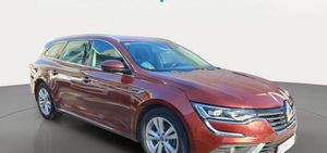 Renault Talisman S.T. Zen Energy dCi 96kW (130CV) EDC Nacional - Iva deducible  - Foto 2