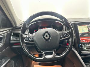 Renault Talisman S.T. Zen Energy dCi 96kW (130CV) EDC Nacional - Iva deducible  - Foto 9