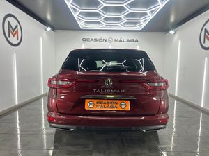 Renault Talisman S.T. Zen Energy dCi 96kW (130CV) EDC Nacional - Iva deducible  - Foto 5