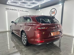 Renault Talisman S.T. Zen Energy dCi 96kW (130CV) EDC Nacional - Iva deducible  - Foto 4