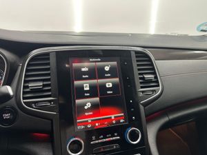 Renault Talisman S.T. Zen Energy dCi 96kW (130CV) EDC Nacional - Iva deducible  - Foto 20