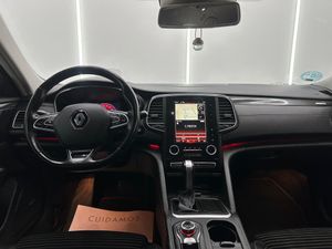 Renault Talisman S.T. Zen Energy dCi 96kW (130CV) EDC Nacional - Iva deducible  - Foto 24
