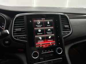 Renault Talisman S.T. Zen Energy dCi 96kW (130CV) EDC Nacional - Iva deducible  - Foto 14