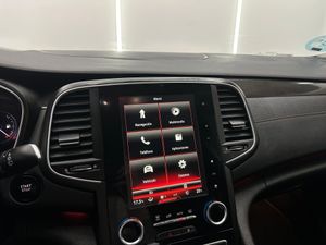 Renault Talisman S.T. Zen Energy dCi 96kW (130CV) EDC Nacional - Iva deducible  - Foto 16