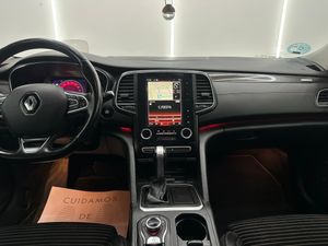 Renault Talisman S.T. Zen Energy dCi 96kW (130CV) EDC Nacional - Iva deducible  - Foto 11