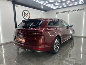 Renault Talisman S.T. Zen Energy dCi 96kW (130CV) EDC Nacional - Iva deducible  - Foto 6