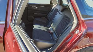 Renault Talisman S.T. Zen Energy dCi 96kW (130CV) EDC Nacional - Iva deducible  - Foto 6