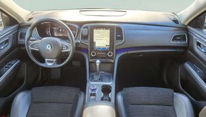 Renault Talisman S.T. Zen Energy dCi 96kW (130CV) EDC Nacional - Iva deducible  - Foto 4