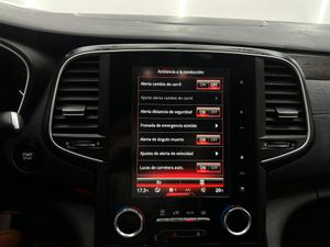 Renault Talisman S.T. Zen Energy dCi 96kW (130CV) EDC Nacional - Iva deducible  - Foto 15