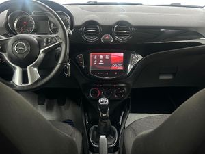 Opel Adam 1.4 XEL GLAM 87Cv Nacional 42.500Km - Unico propietario  - Foto 17