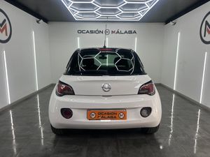 Opel Adam 1.4 XEL GLAM 87Cv Nacional 42.500Km - Unico propietario  - Foto 5
