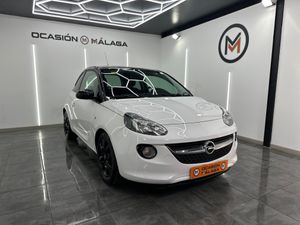 Opel Adam 1.4 XEL GLAM 87Cv Nacional 42.500Km - Unico propietario  - Foto 3