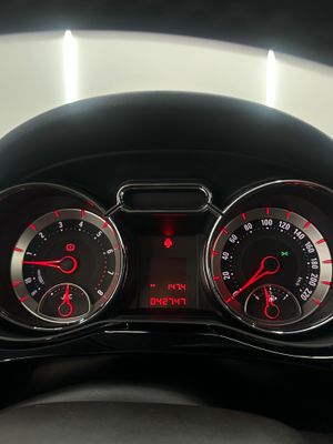 Opel Adam 1.4 XEL GLAM 87Cv Nacional 42.500Km - Unico propietario  - Foto 7