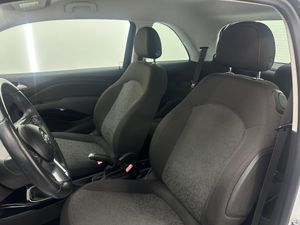 Opel Adam 1.4 XEL GLAM 87Cv Nacional 42.500Km - Unico propietario  - Foto 9