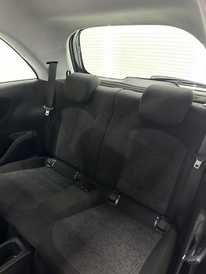 Opel Adam 1.4 XEL GLAM 87Cv Nacional 42.500Km - Unico propietario  - Foto 16