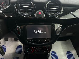 Opel Adam 1.4 XEL GLAM 87Cv Nacional 42.500Km - Unico propietario  - Foto 15