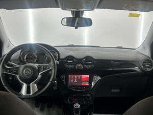 Opel Adam 1.4 XEL GLAM 87Cv Nacional 42.500Km - Unico propietario  - Foto 11