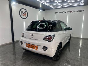 Opel Adam 1.4 XEL GLAM 87Cv Nacional 42.500Km - Unico propietario  - Foto 6