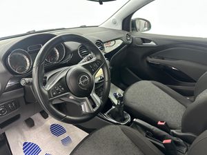 Opel Adam 1.4 XEL GLAM 87Cv Nacional 42.500Km - Unico propietario  - Foto 25