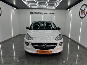 Opel Adam 1.4 XEL GLAM 87Cv Nacional 42.500Km - Unico propietario  - Foto 2