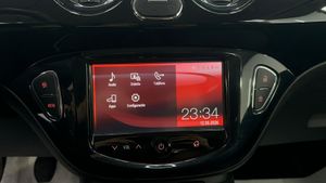 Opel Adam 1.4 XEL GLAM 87Cv Nacional 42.500Km - Unico propietario  - Foto 13