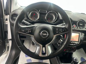 Opel Adam 1.4 XEL GLAM 87Cv Nacional 42.500Km - Unico propietario  - Foto 10