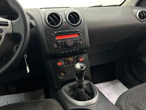 Nissan Qashqai 1.5 dCi TEKNA 4x2 Nacional  - Foto 12