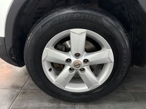 Nissan Qashqai 1.5 dCi TEKNA 4x2 Nacional  - Foto 8