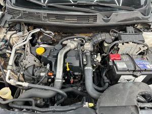 Nissan Qashqai 1.5 dCi TEKNA 4x2 Nacional  - Foto 26