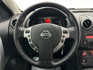 Nissan Qashqai 1.5 dCi TEKNA 4x2 Nacional  - Foto 9