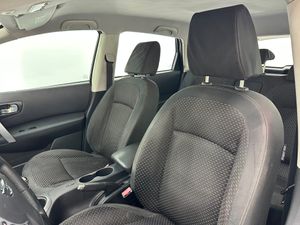 Nissan Qashqai 1.5 dCi TEKNA 4x2 Nacional  - Foto 22