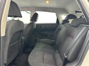 Nissan Qashqai 1.5 dCi TEKNA 4x2 Nacional  - Foto 23