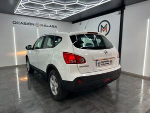 Nissan Qashqai 1.5 dCi TEKNA 4x2 Nacional  - Foto 4