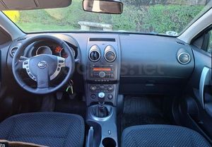 Nissan Qashqai 1.5 dCi TEKNA 4x2 Nacional  - Foto 4