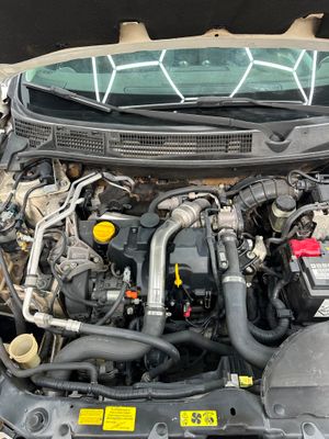 Nissan Qashqai 1.5 dCi TEKNA 4x2 Nacional  - Foto 21