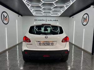Nissan Qashqai 1.5 dCi TEKNA 4x2 Nacional  - Foto 5