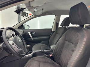 Nissan Qashqai 1.5 dCi TEKNA 4x2 Nacional  - Foto 11