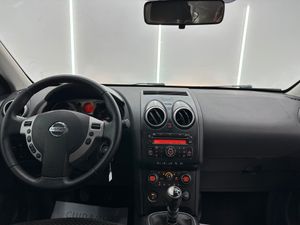 Nissan Qashqai 1.5 dCi TEKNA 4x2 Nacional  - Foto 15