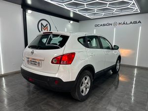 Nissan Qashqai 1.5 dCi TEKNA 4x2 Nacional  - Foto 6