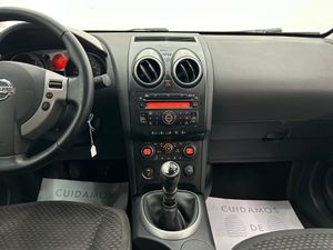Nissan Qashqai 1.5 dCi TEKNA 4x2 Nacional  - Foto 16