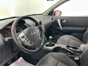 Nissan Qashqai 1.5 dCi TEKNA 4x2 Nacional  - Foto 10