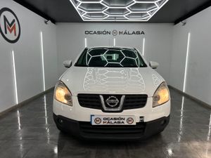 Nissan Qashqai 1.5 dCi TEKNA 4x2 Nacional  - Foto 2