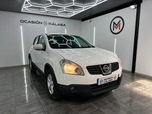 Nissan Qashqai 1.5 dCi TEKNA 4x2 Nacional  - Foto 3
