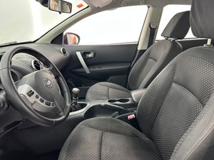 Nissan Qashqai 1.5 dCi TEKNA 4x2 Nacional  - Foto 20