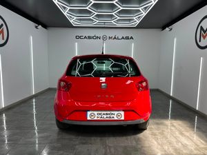 Seat Ibiza 1.2 12v 70cv Reference Nacional - 167.000Km  - Foto 4
