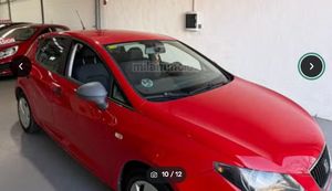 Seat Ibiza 1.2 12v 70cv Reference Nacional - 167.000Km  - Foto 2