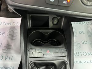 Seat Ibiza 1.2 12v 70cv Reference Nacional - 167.000Km  - Foto 10