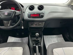 Seat Ibiza 1.2 12v 70cv Reference Nacional - 167.000Km  - Foto 14