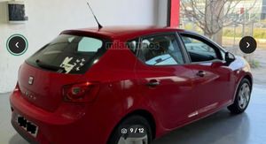 Seat Ibiza 1.2 12v 70cv Reference Nacional - 167.000Km  - Foto 3